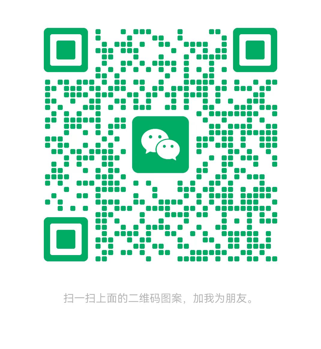 梅州太康锅炉微信二维码